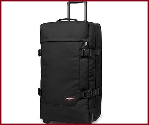 Valigie eastpak trolley - Sconto del 37%, Valigie Eastpak | Grandi Sconti