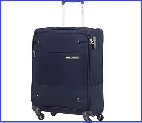 Valigie Samsonite Morbide