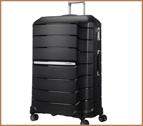 Valigie samsonite grande | Grandi Sconti | Migliori Valigie: rigide, morbide, leggere