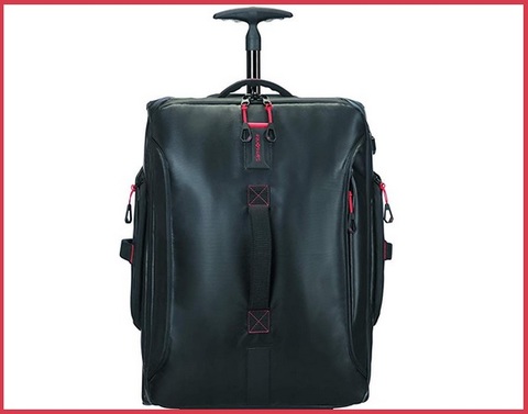 Valigie samsonite leggere