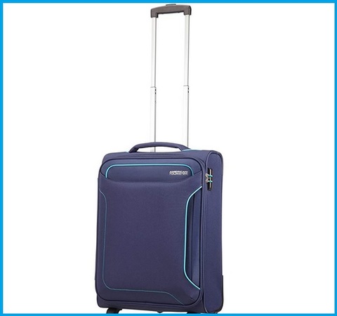 Valigia bagaglio a mano 55x40x20 american tourister