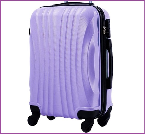 Valigia trolley piccola | Grandi Sconti | Migliori Valigie: rigide, morbide, leggere