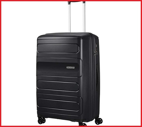 Valigie trolley american tourister