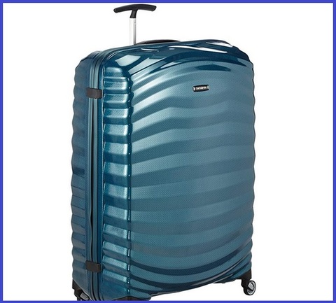 Valigia trolley grande samsonite - Sconto del 20%, Valigie Samsonite | Grandi Sconti