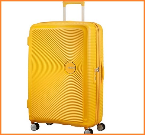 Valigie Medie American Tourister