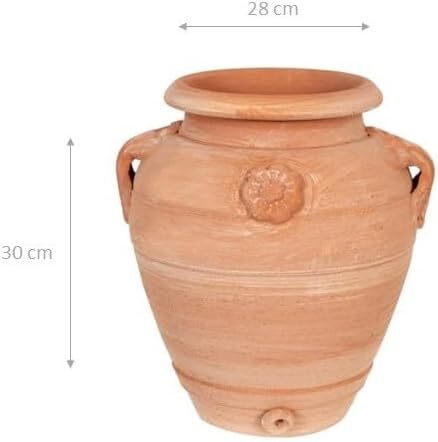 Vasi da esterno terracotta | Grandi Sconti | vasi