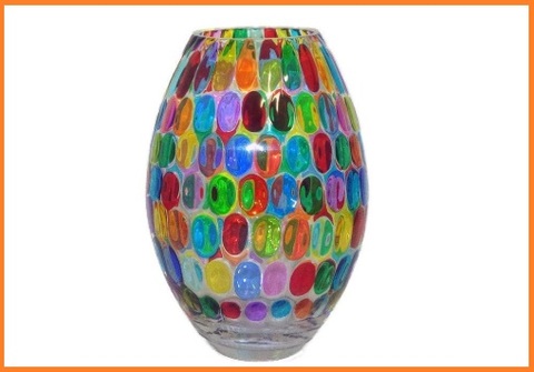 Vaso di murano in vetro | Grandi Sconti | vasi
