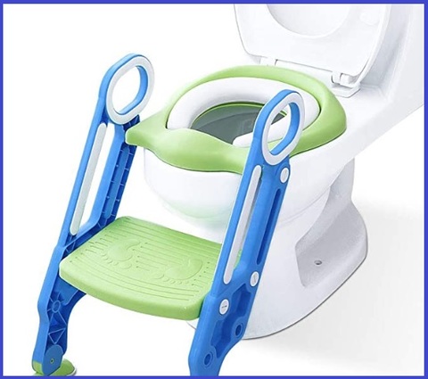 Vasino Ergonomico Per Bambini