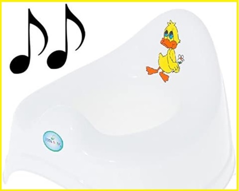 Potty vasino musicale | Grandi Sconti | Dove comprare Vasino bambini Online