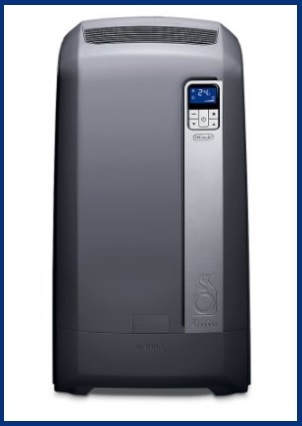 Climatizzatori Senza Tubo Della Famosa Marca De Longhi