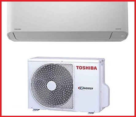 Climatizzatore toshiba 16000 | Grandi Sconti | Condizionatori / Climatizzatori vendita