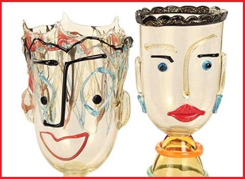 Vetro artistico murano