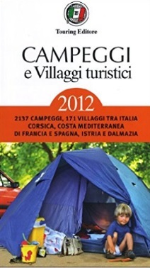 Campeggi in tutta italia en plein air