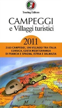 Campeggi E Villaggi Turistici Guida Europa