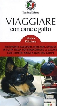 Viaggiare touring club cane e gatto | Grandi Sconti | viaggi explorer, Guide Turistiche