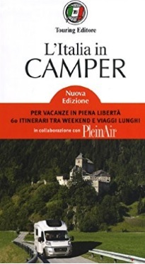 Italia in camper 60 itinerari