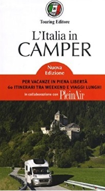 Italia In Camper 60 Itinerari