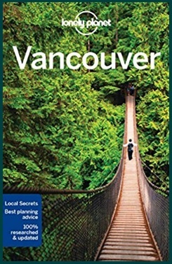 Guida vancouver lonely planet | Grandi Sconti | viaggi explorer, Guide Turistiche