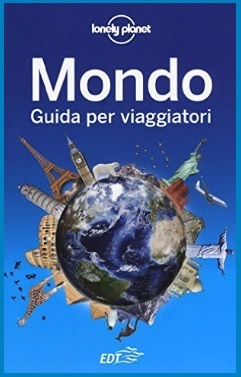 Guida per viaggiatori per il mondo