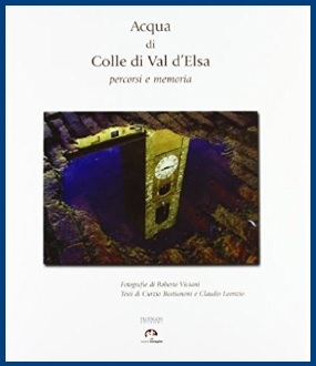 Acqua Di Colle Di Val D'elsa Percorsi