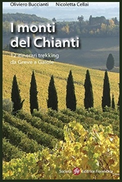 Chianti itinerari guida escursionistica