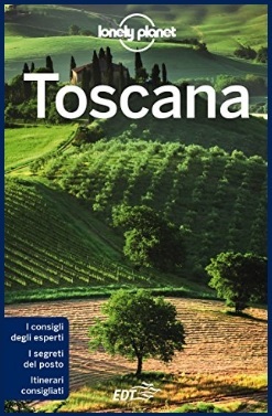 Libro Sulla Toscana Guida E Consigli