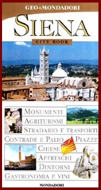 Guida turistica della città di siena