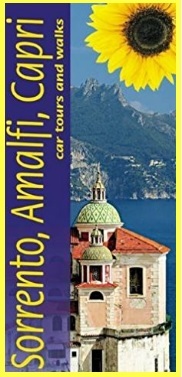 Guida turistica di sorrento amalfi e capri