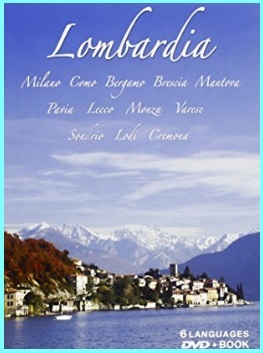 Guida dvd per la regione della lombardia | Grandi Sconti | viaggi explorer, Guide Turistiche