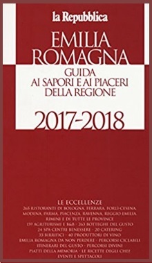 Guida ai sapori e piaceri emilia romagna