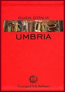 Guida italia touring club umbria