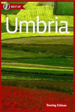 Guida regione umbria touring club editore | Grandi Sconti | viaggi explorer, Guide Turistiche