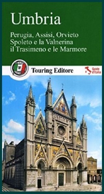 Regione umbria con guida alle informazioni | Grandi Sconti | viaggi explorer, Guide Turistiche