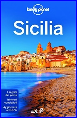 Guida lonely planet regione sicilia