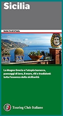 Guida touring club italiano della sicilia | Grandi Sconti | viaggi explorer, Guide Turistiche