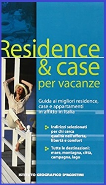 Guida residence e case per vacanze in italia | Grandi Sconti | viaggi explorer, Guide Turistiche