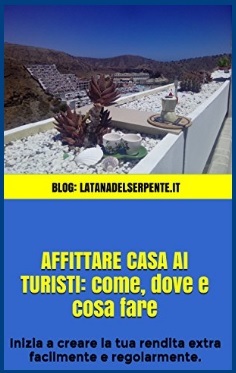 Come affittare casa ai turisti in italia