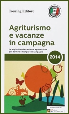 Touring editore agriturismo in campagna