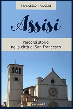 Guida per i percorsi storici di assisi