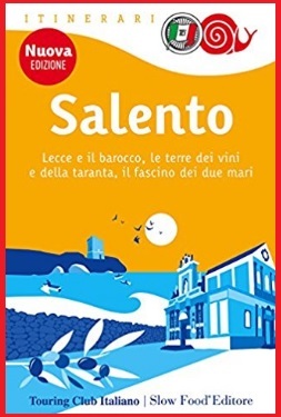 Il fascino del salento