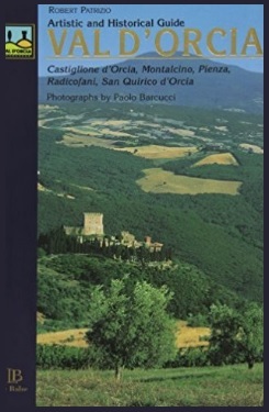 Guida Per Il Centro Storico Di Montalcino