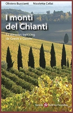 Guida per i monti del greve in chianti | Grandi Sconti | viaggi explorer, Guide Turistiche