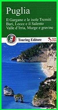 Guida per visitare il gargano e le isole tremiti