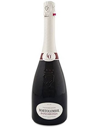 Spumante Prosecco Bandarossa Del 2014