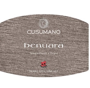 Vino Rosso Benuara 2014