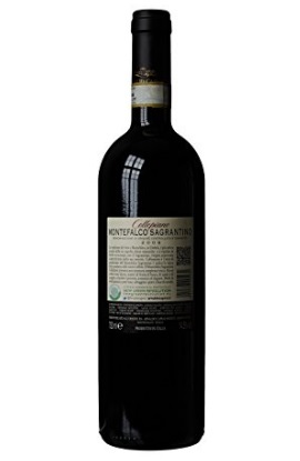 Vino Collepiano Montefalco Sagrantino 2009