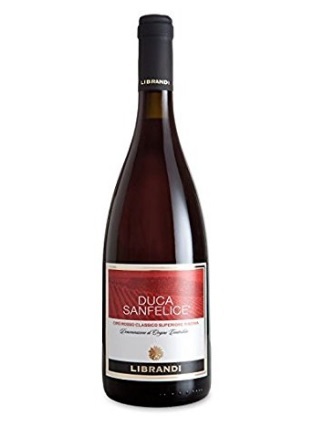 Vino Venus Conti Zecca 750ml Rosato