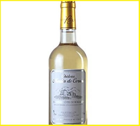 Vino Bianco Francese 2017