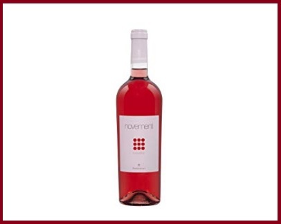 Vino rosato del salento