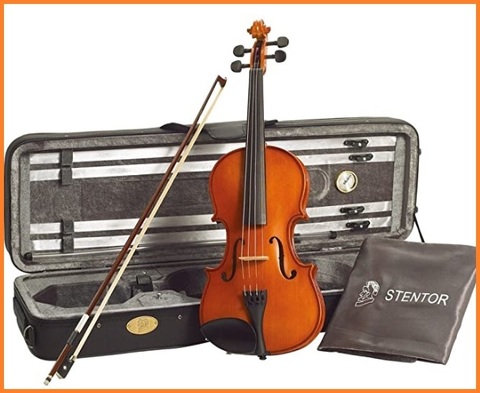 Violino stentor 4/4